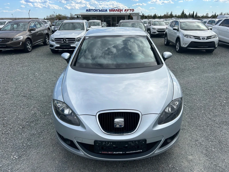 Seat Leon (KATO НОВА), снимка 2 - Автомобили и джипове - 45068751