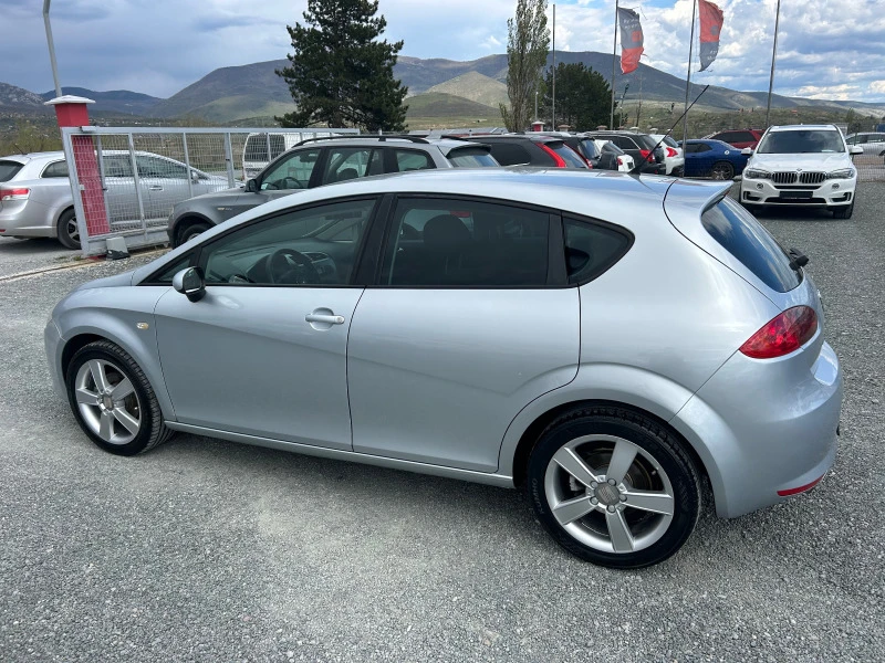 Seat Leon (KATO НОВА), снимка 9 - Автомобили и джипове - 45068751