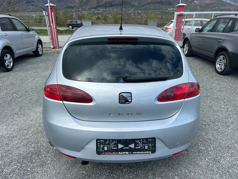 Seat Leon (KATO НОВА), снимка 7 - Автомобили и джипове - 45068751