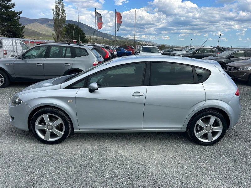 Seat Leon (KATO НОВА), снимка 10 - Автомобили и джипове - 45068751