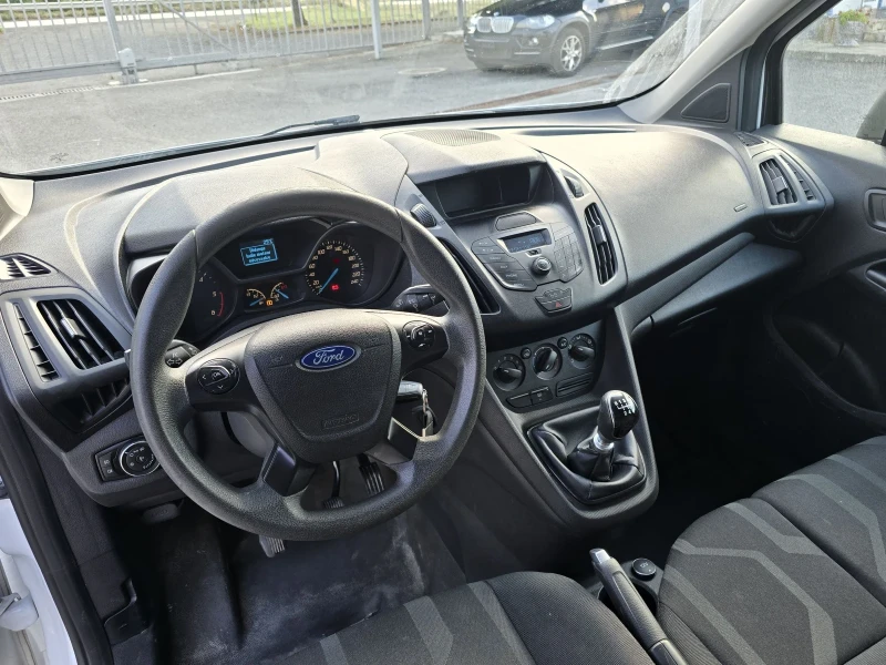 Ford Connect Хладилен ШВЕЙЦАРИЯ, снимка 7 - Автомобили и джипове - 46845801