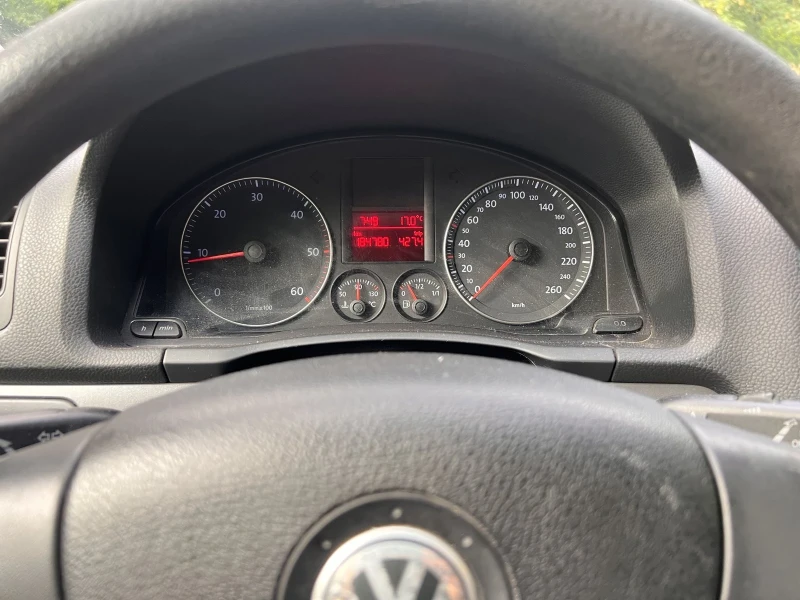 VW Golf, снимка 8 - Автомобили и джипове - 47518894