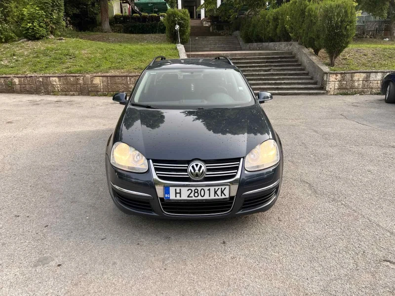 VW Golf, снимка 2 - Автомобили и джипове - 47518894