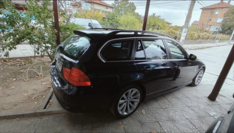 BMW 330, снимка 4 - Автомобили и джипове - 47693939