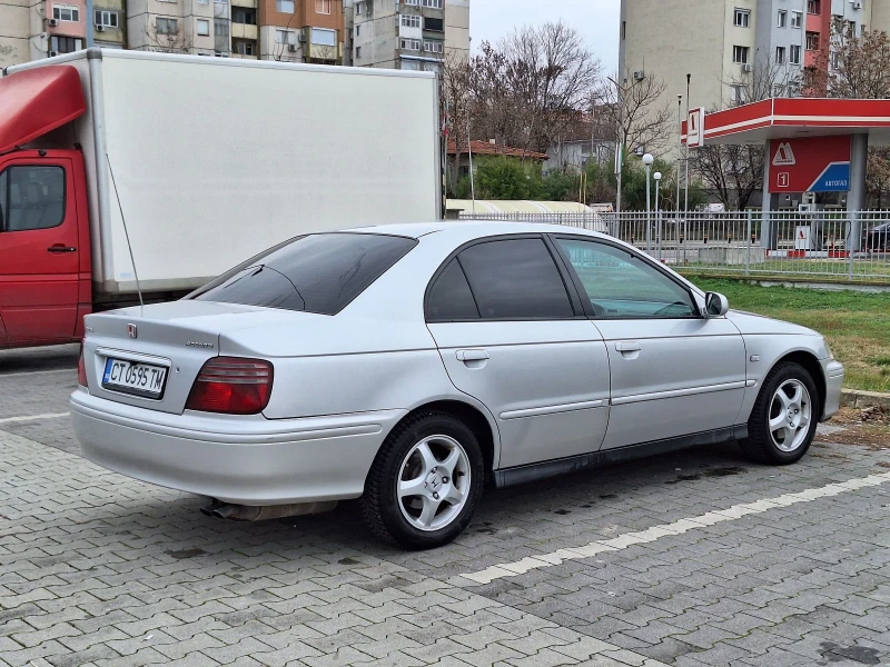 Honda Accord 2.0 147 full, снимка 6 - Автомобили и джипове - 48347153