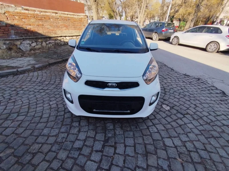 Kia Picanto 1.1, снимка 8 - Автомобили и джипове - 48539660