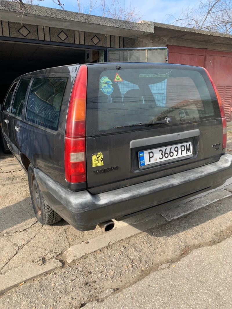 Volvo 850, снимка 2 - Автомобили и джипове - 48994298