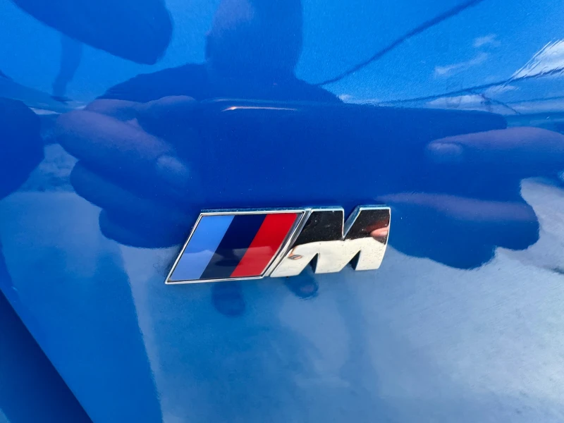 BMW 120 M Paket 2.0 d в гаранция , снимка 15 - Автомобили и джипове - 51272766