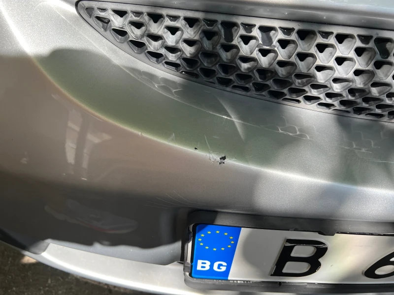 Honda Jazz, снимка 13 - Автомобили и джипове - 52161988