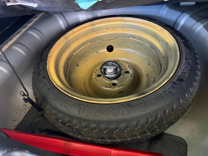 Honda Jazz, снимка 9 - Автомобили и джипове - 52161988