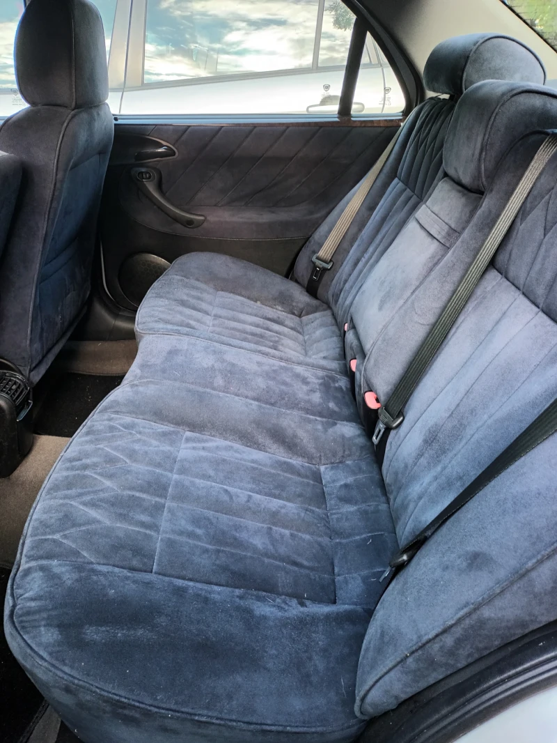 Lancia Lybra 1, 8, снимка 8 - Автомобили и джипове - 52270294