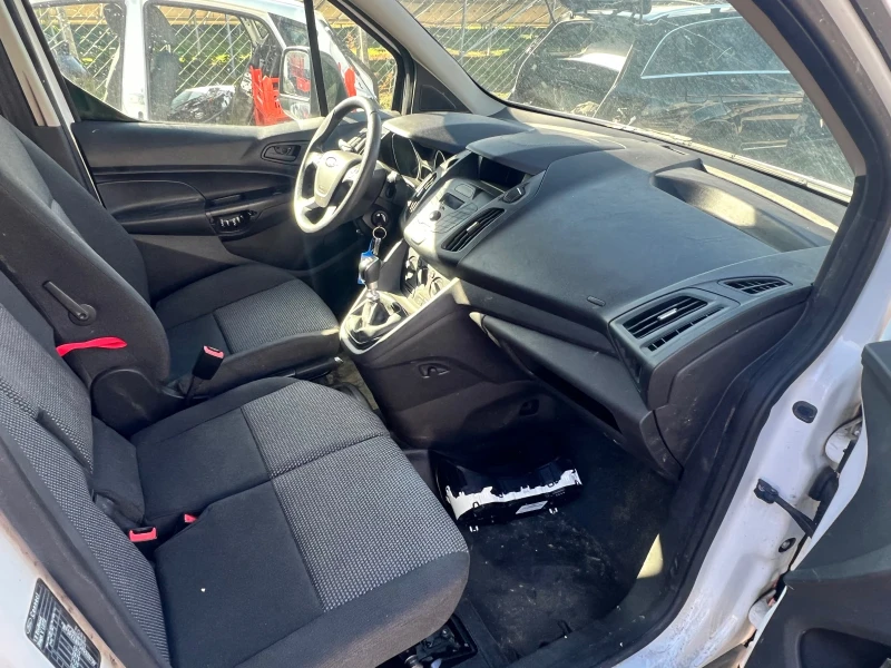 Ford Connect TRANSIT CONNECT 1.0Ecoboost, снимка 8 - Автомобили и джипове - 52296031