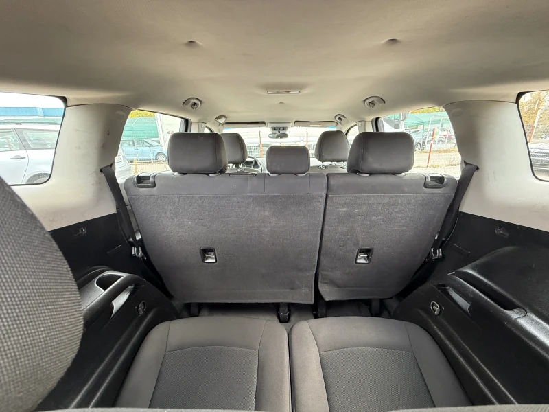 Chevrolet Orlando 2.0CDTI 6+ 1 МЕСТА / АВТОМАТИК / РЕГИСТРИРАН, снимка 8 - Автомобили и джипове - 52398037