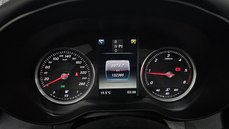 Mercedes-Benz C 200 autogeorge.com, снимка 6 - Автомобили и джипове - 52947821