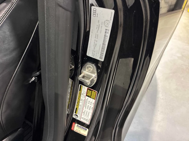 Audi Rs5 * 2dr Conv * CARFAX * БЕЗ ПЪРВОНАЧАЛНА ВНОСКА, снимка 10 - Автомобили и джипове - 52806509