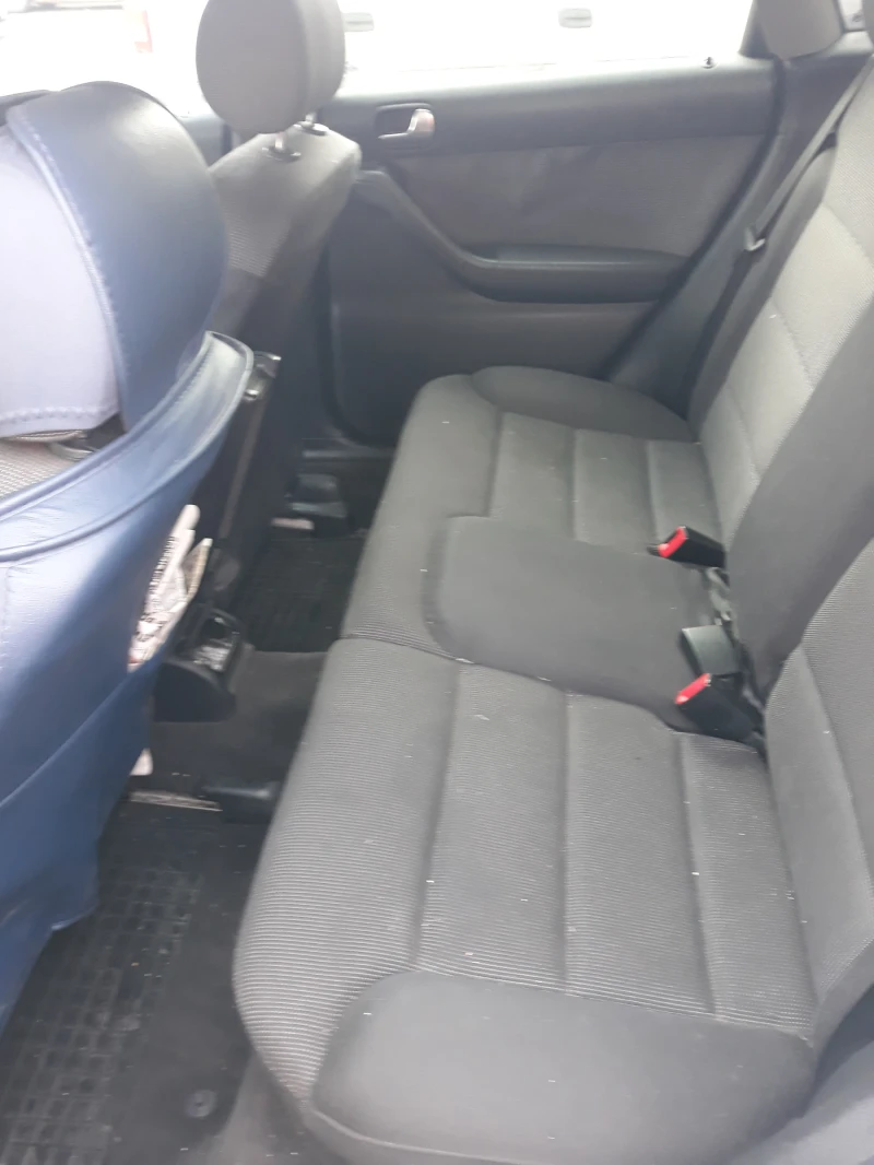 Audi A3, снимка 10 - Автомобили и джипове - 52876913