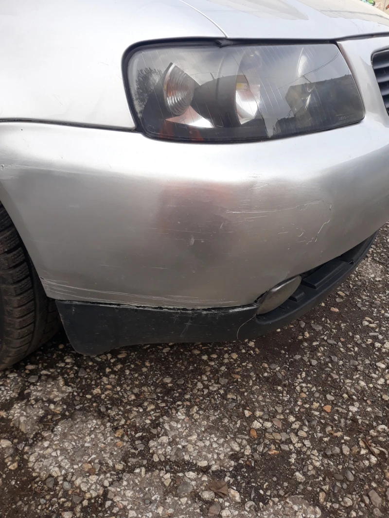 Audi A3, снимка 13 - Автомобили и джипове - 52876913