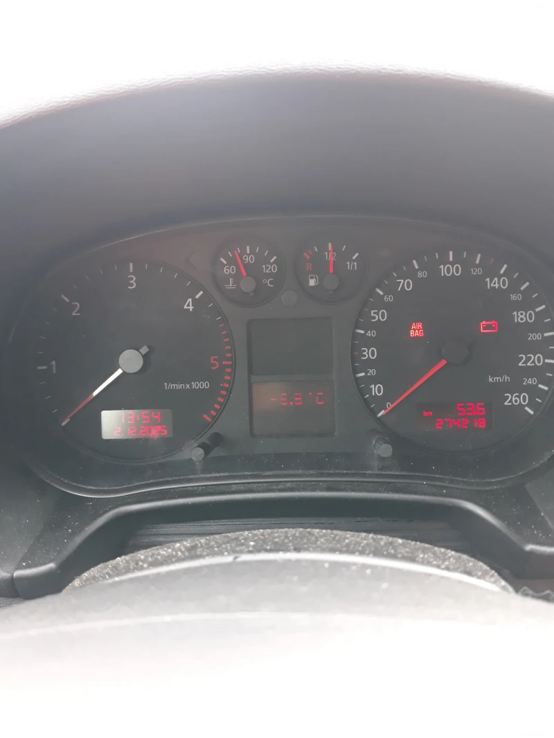 Audi A3, снимка 6 - Автомобили и джипове - 52876913