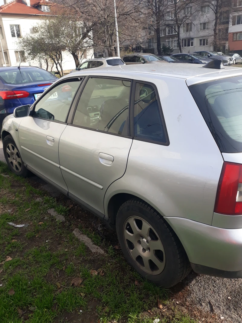 Audi A3, снимка 2 - Автомобили и джипове - 52876913