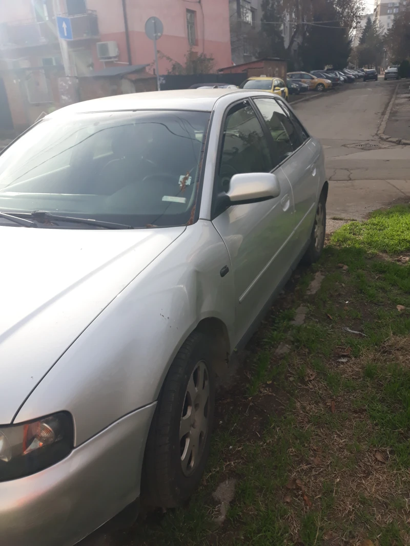 Audi A3, снимка 3 - Автомобили и джипове - 52876913