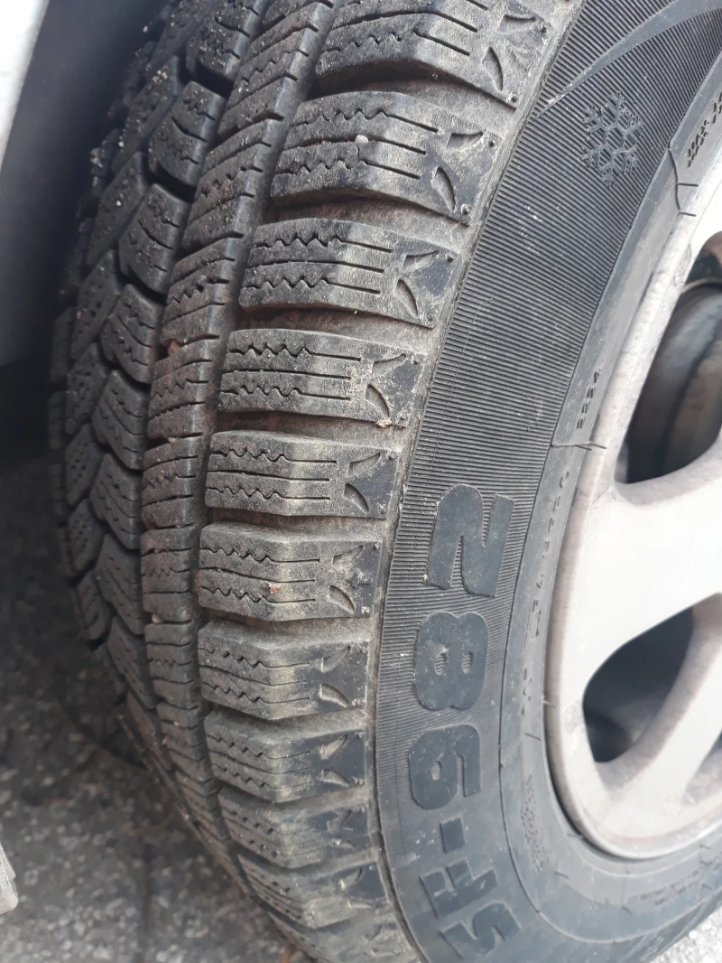 Audi A3, снимка 12 - Автомобили и джипове - 52876913