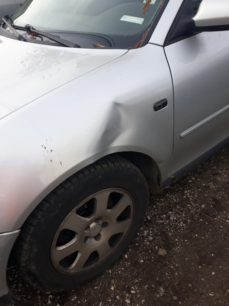 Audi A3, снимка 14 - Автомобили и джипове - 52876913