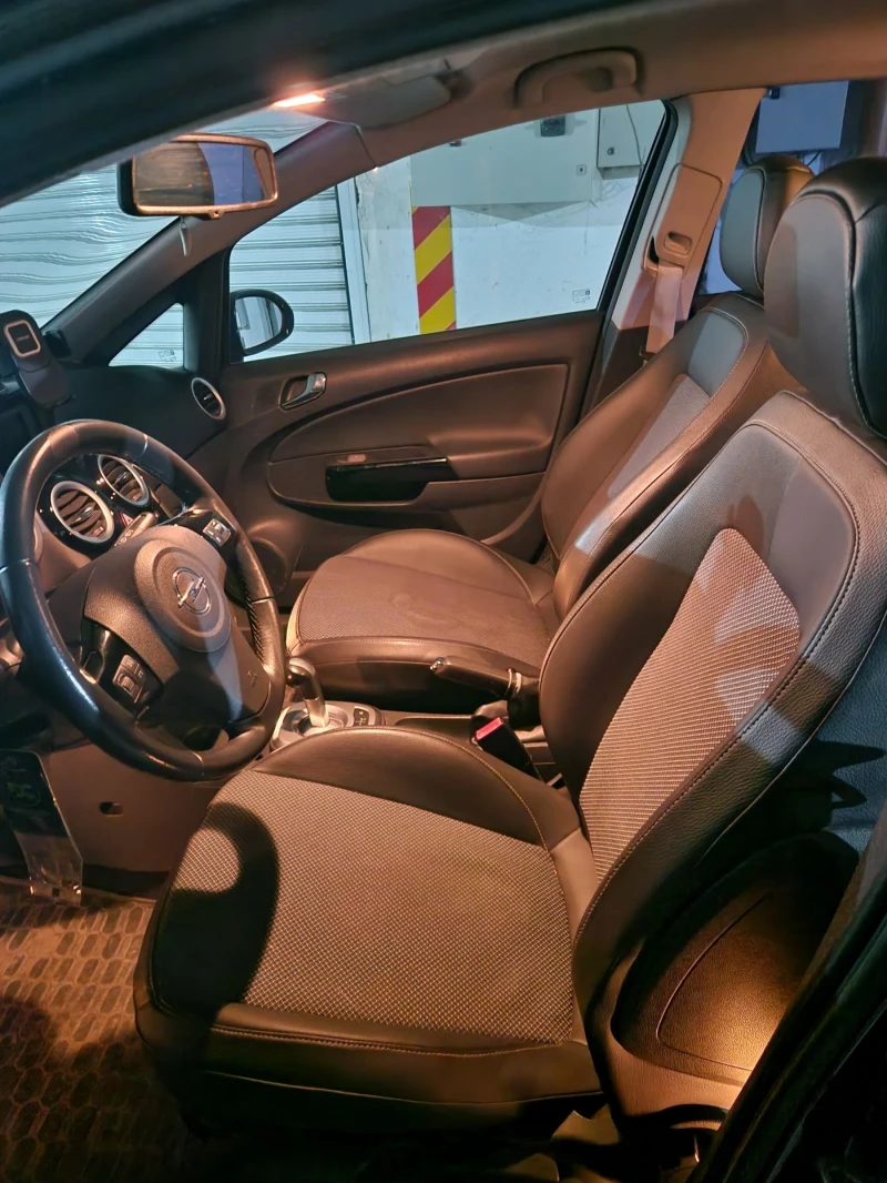 Opel Corsa, снимка 7 - Автомобили и джипове - 52897450