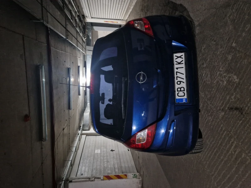 Opel Corsa, снимка 3 - Автомобили и джипове - 52897450