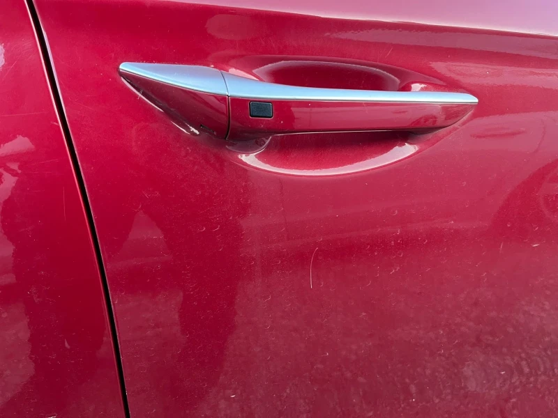 Hyundai Ioniq хибрид 1.6 мн екстри, снимка 14 - Автомобили и джипове - 53114888