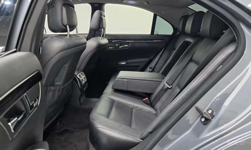 Mercedes-Benz S 350, снимка 12 - Автомобили и джипове - 53185136