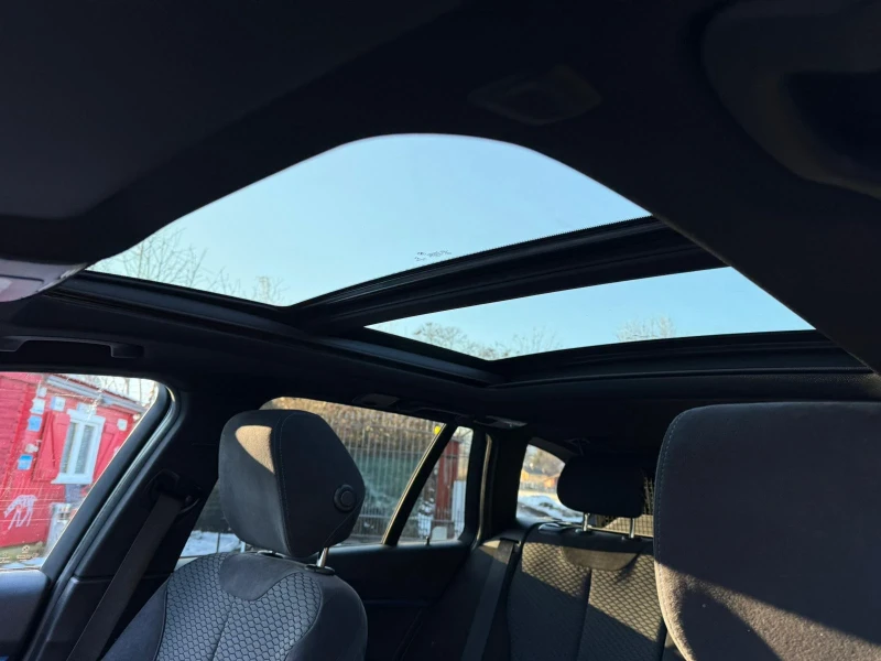 BMW 320 M-pack/B47/X-drive, снимка 10 - Автомобили и джипове - 53284528