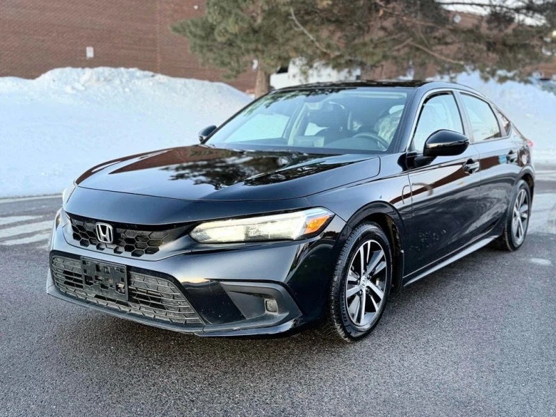 Honda Civic * LX * CARFAX * БЕЗ ПЪРВОНАЧАЛНА ВНОСКА