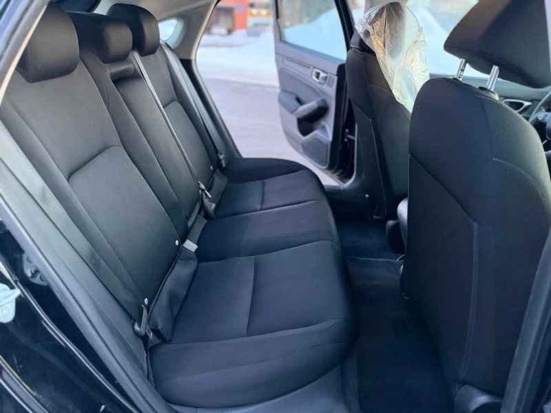 Honda Civic * LX * CARFAX * БЕЗ ПЪРВОНАЧАЛНА ВНОСКА, снимка 11 - Автомобили и джипове - 53342659