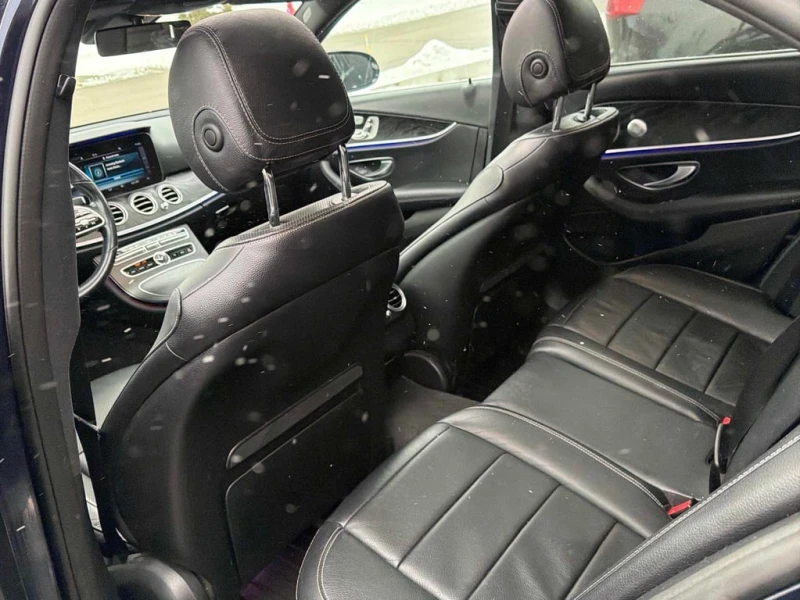 Mercedes-Benz E 450 * CARFAX * ЦЕНА ДО БГ, снимка 13 - Автомобили и джипове - 53383550