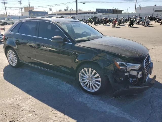 Audi A3 E-TRON PREMIUM PLUS * КРАЙНА ЦЕНА* , снимка 4 - Автомобили и джипове - 48144566