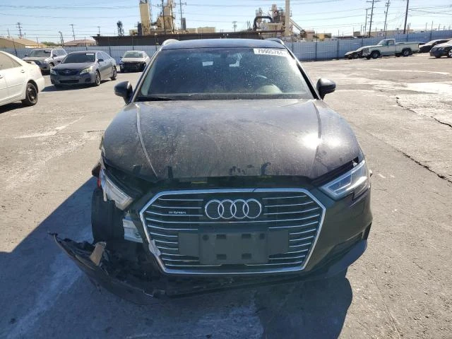 Audi A3 E-TRON PREMIUM PLUS * КРАЙНА ЦЕНА* , снимка 5 - Автомобили и джипове - 48144566