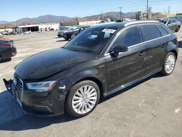 Audi A3 E-TRON PREMIUM PLUS * КРАЙНА ЦЕНА* , снимка 1 - Автомобили и джипове - 48144566