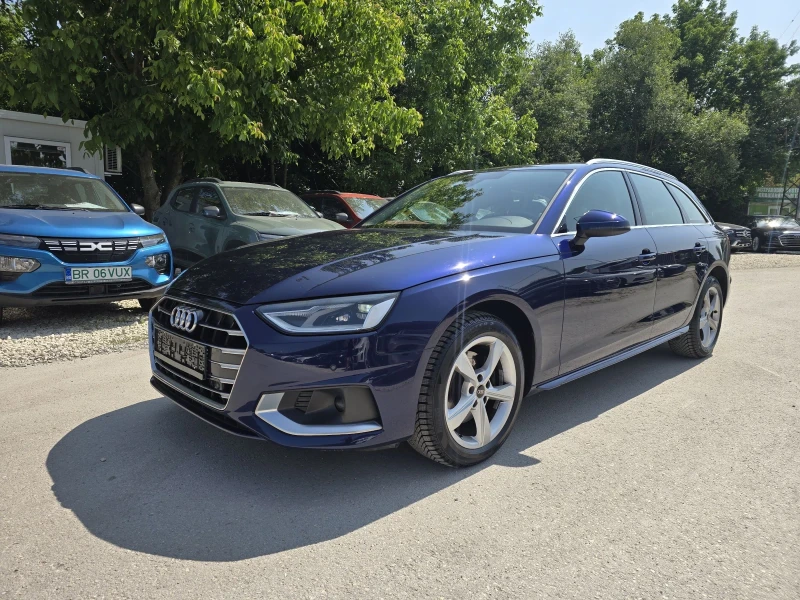 Audi A4 2.0TDI 103хил.км. - 38700 лв. - 14079385 1