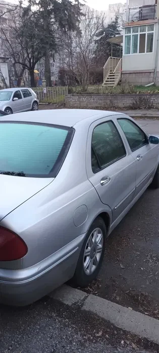 Lancia Lybra 1, 8 | Mobile.bg — изображение 3