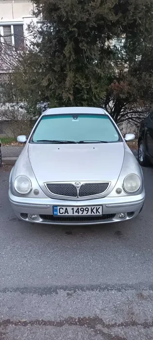 Lancia Lybra 1, 8 | Mobile.bg — изображение 1