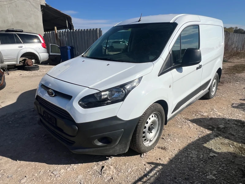 Ford Connect TRANSIT CONNECT 1.0Ecoboost - 10 лв. / 5.11 € - 90448823 1