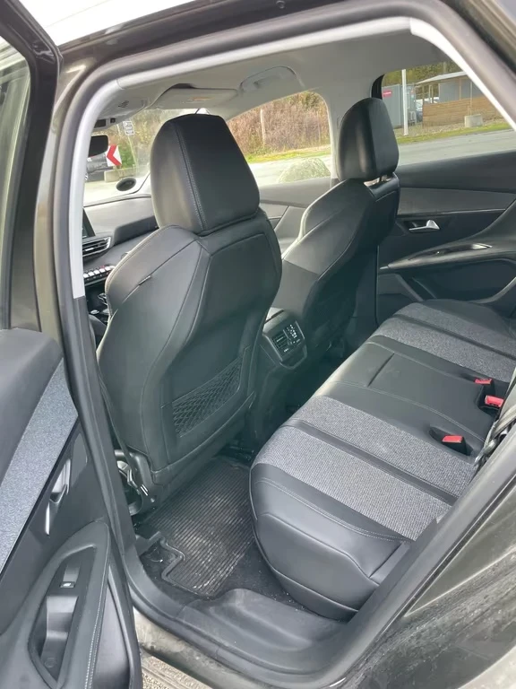 Peugeot 3008 1.6b Hybrid 225ps GT DK, снимка 12 - Автомобили и джипове - 53137834