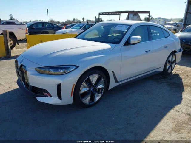 BMW i4 GRAN COUPE EDRIVE40 | Mobile.bg � ����������� 2