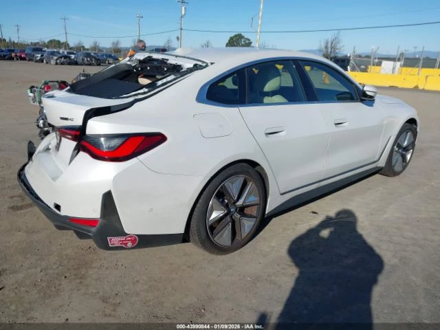 BMW i4 GRAN COUPE EDRIVE40 | Mobile.bg � ����������� 4