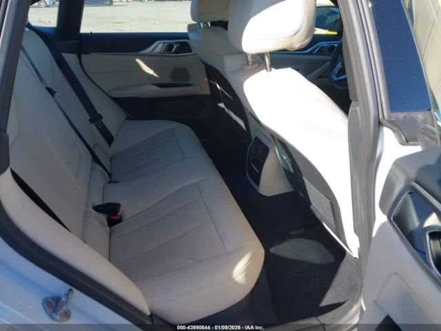 BMW i4 GRAN COUPE EDRIVE40 | Mobile.bg � ����������� 8