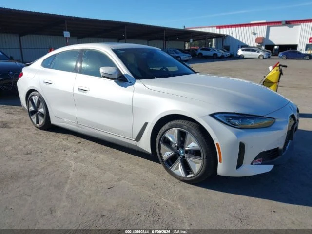 BMW i4 GRAN COUPE EDRIVE40 | Mobile.bg � ����������� 1