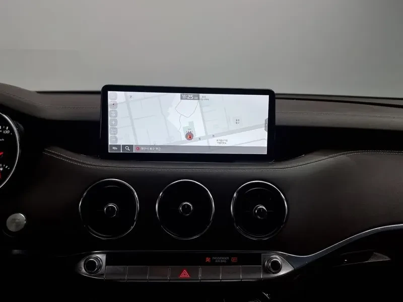 Kia Stinger 2.5 MASTERS, снимка 15 - Автомобили и джипове - 54870167