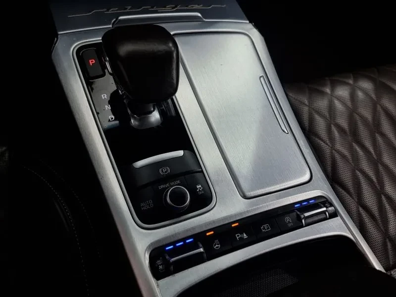 Kia Stinger 2.5 MASTERS, снимка 9 - Автомобили и джипове - 54870167
