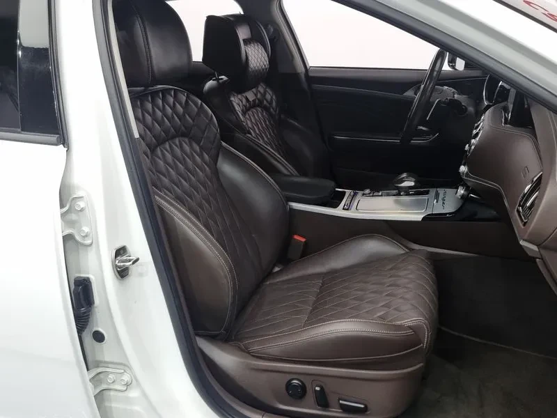 Kia Stinger 2.5 MASTERS, снимка 10 - Автомобили и джипове - 54870167
