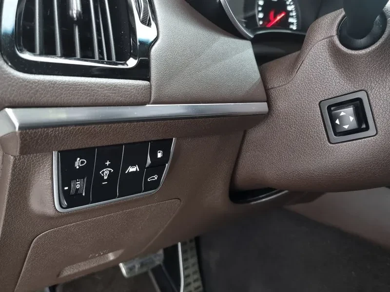 Kia Stinger 2.5 MASTERS, снимка 14 - Автомобили и джипове - 54870167